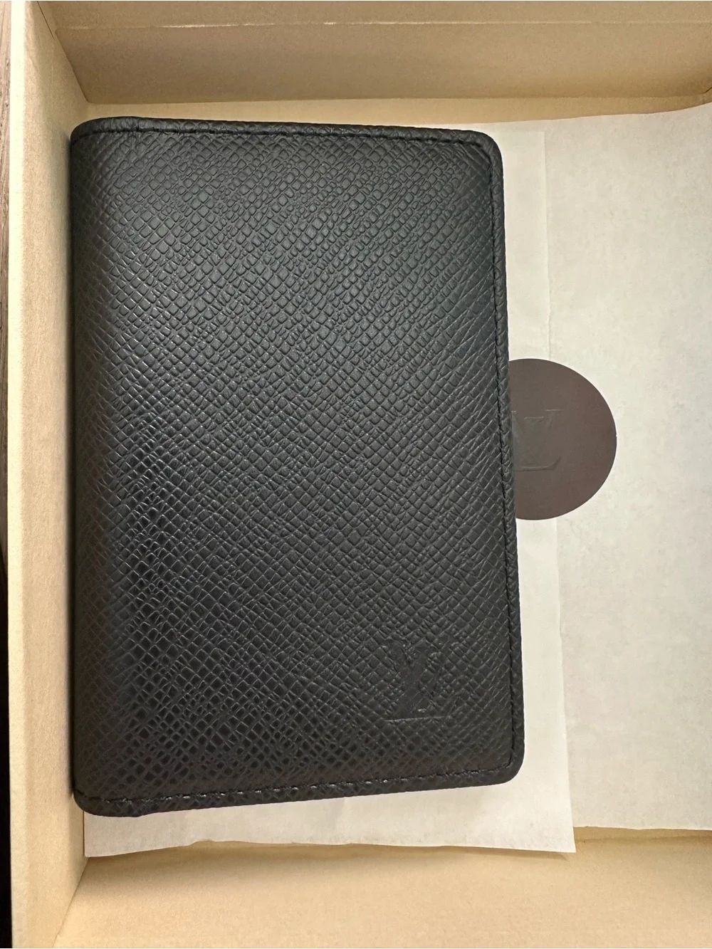Louis Vuitton authentic vintage